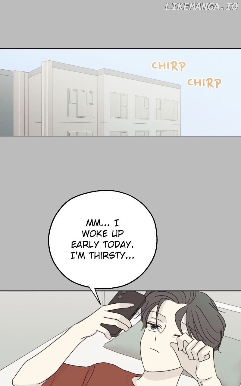 The Password Is 002 Chapter 22 page 96