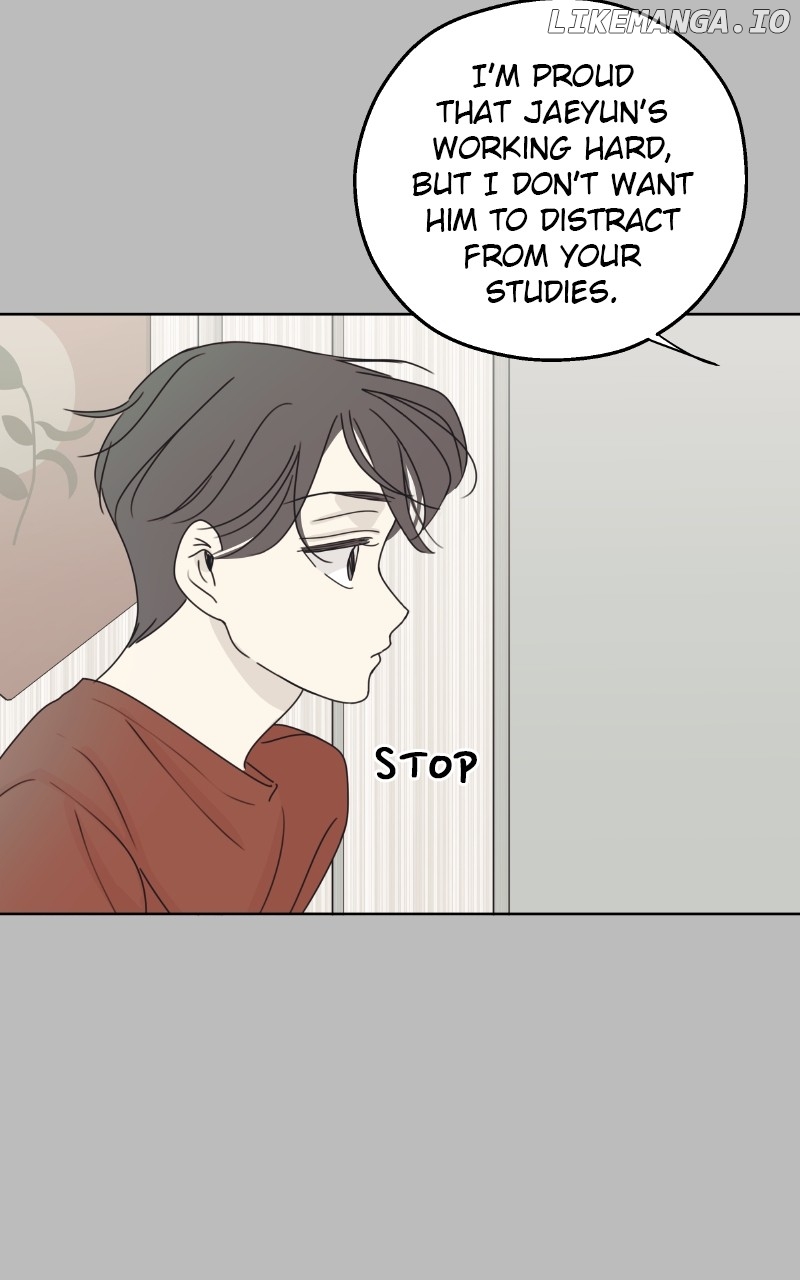 The Password Is 002 Chapter 22 page 98
