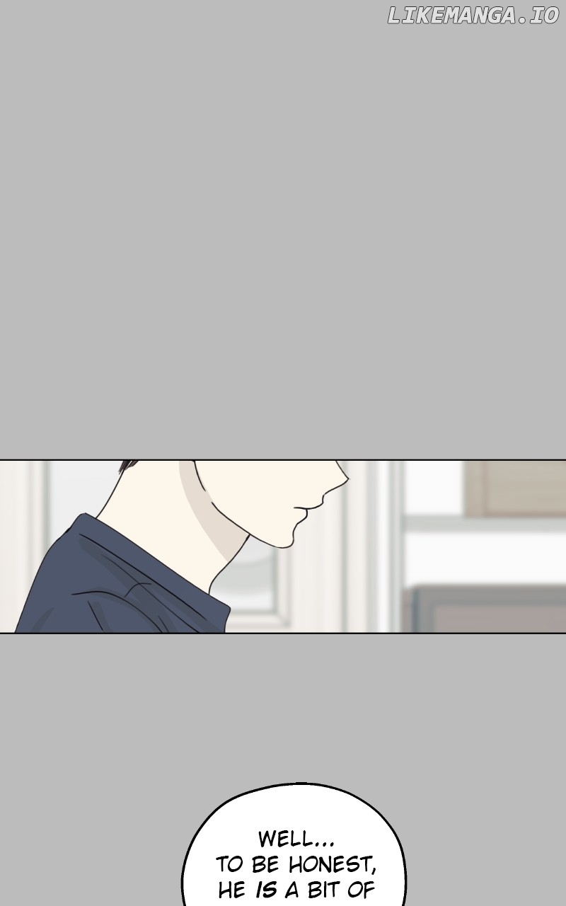 The Password Is 002 Chapter 22 page 99