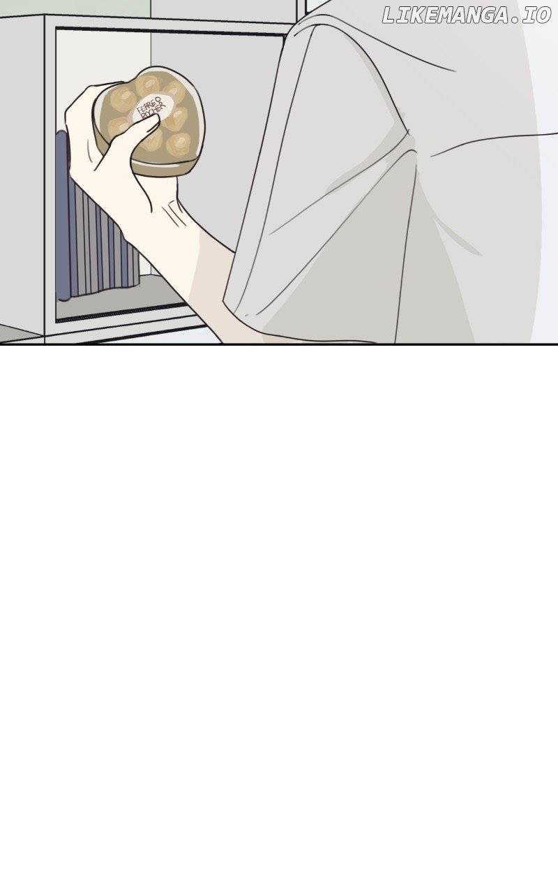 The Password Is 002 Chapter 7 page 5