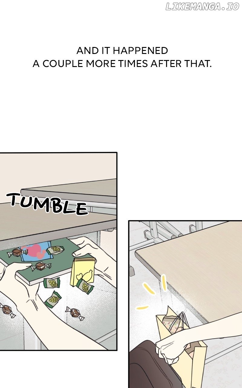 The Password Is 002 Chapter 7 page 6