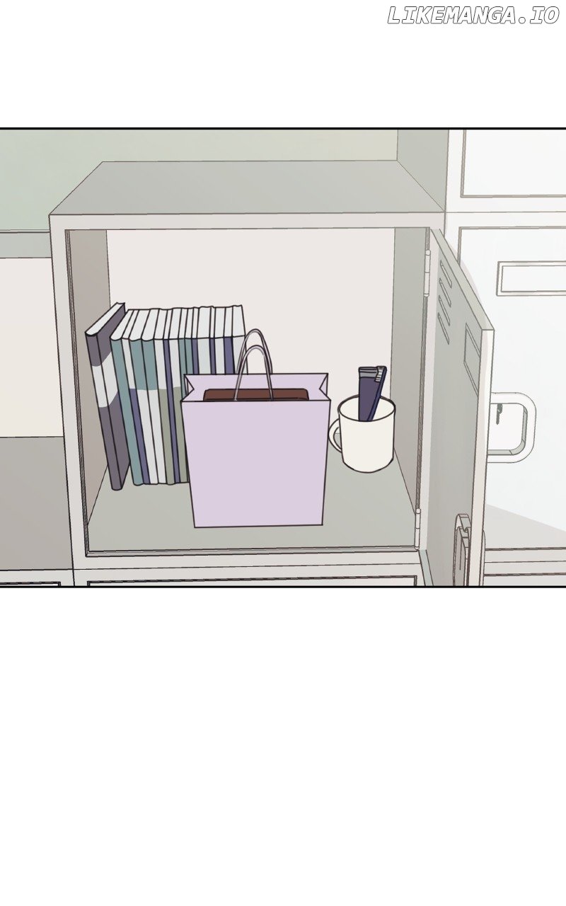 The Password Is 002 Chapter 7 page 8