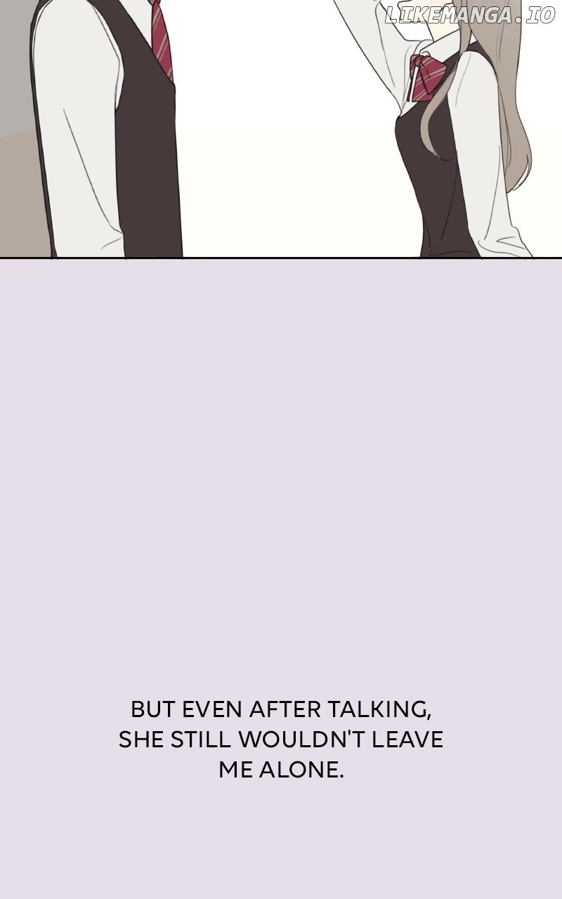 The Password Is 002 Chapter 7 page 13