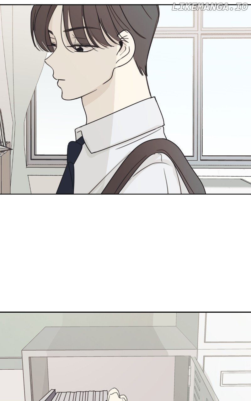 The Password Is 002 Chapter 7 page 18