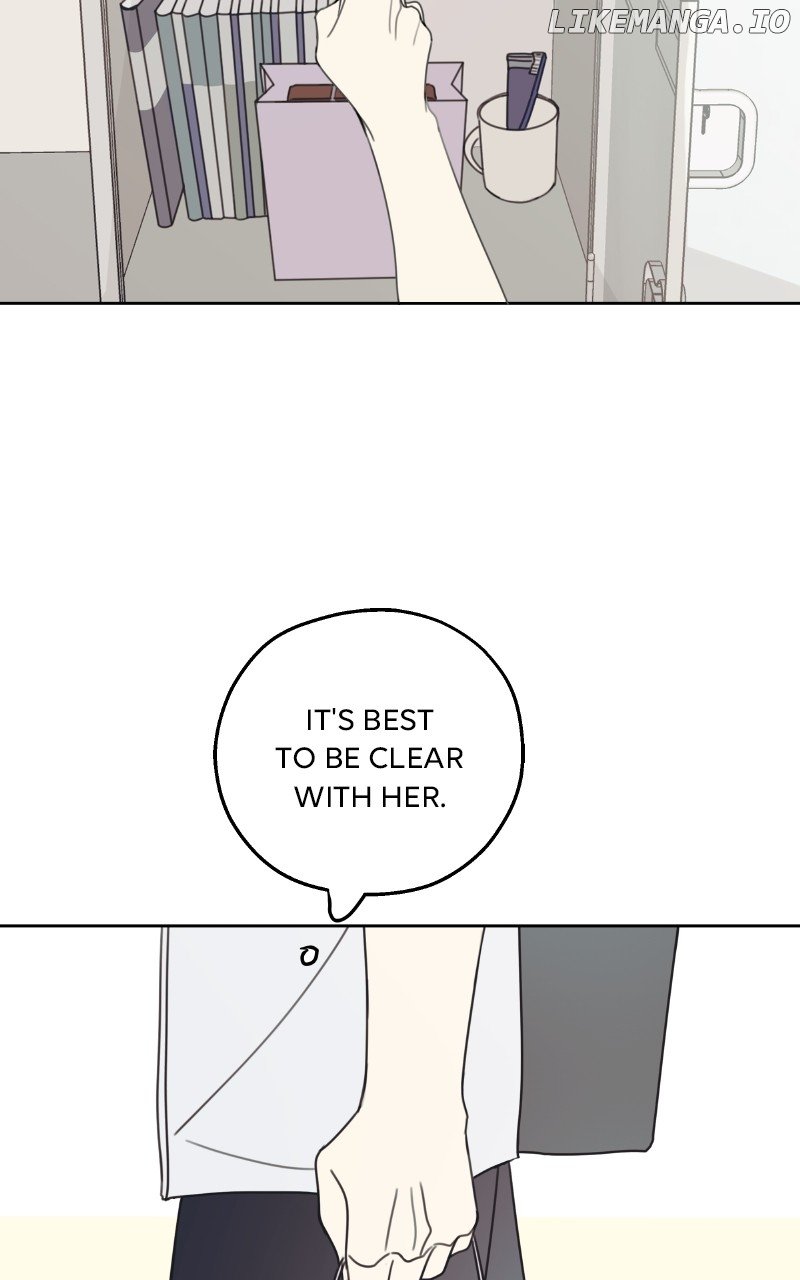 The Password Is 002 Chapter 7 page 19