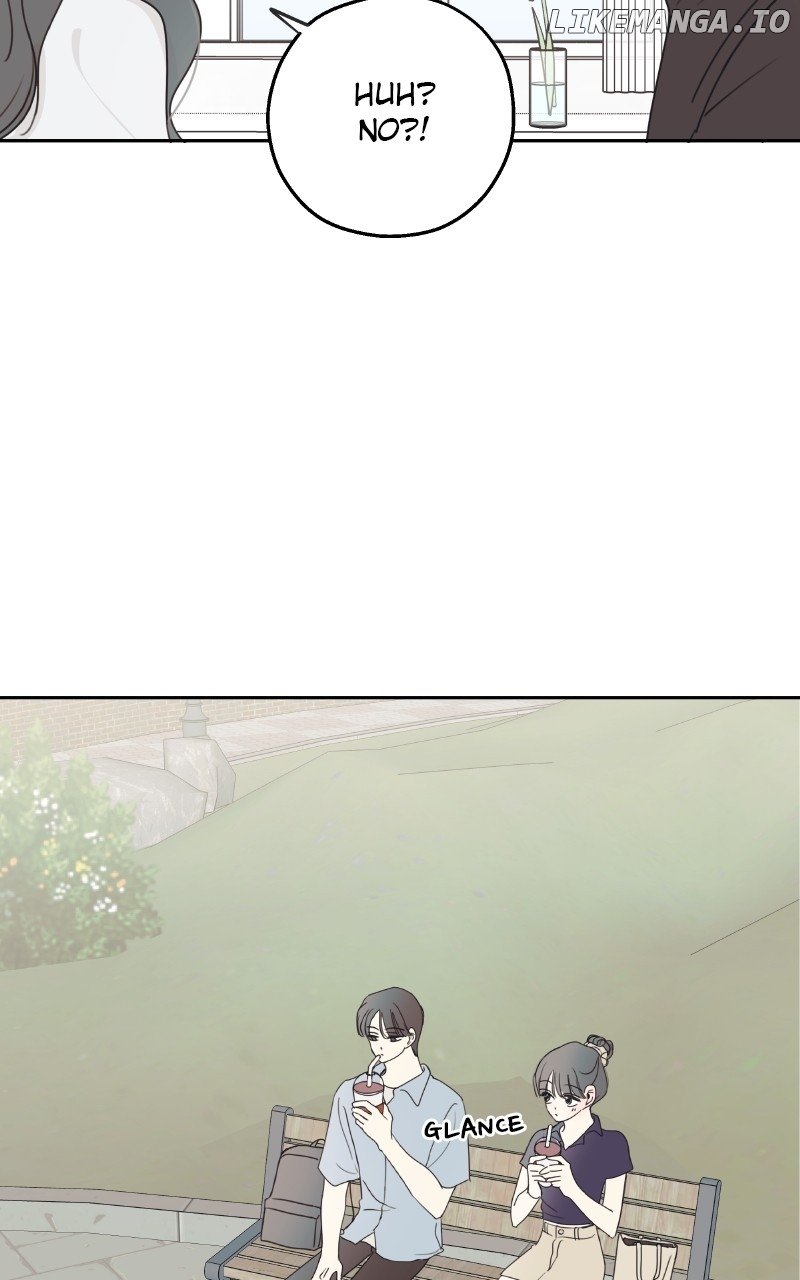 The Password Is 002 Chapter 7 page 23