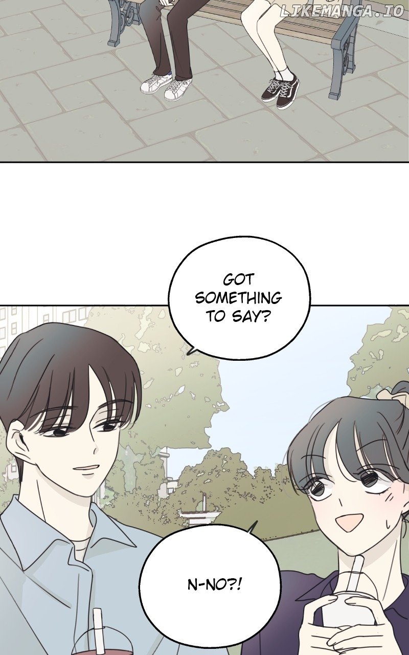 The Password Is 002 Chapter 7 page 24