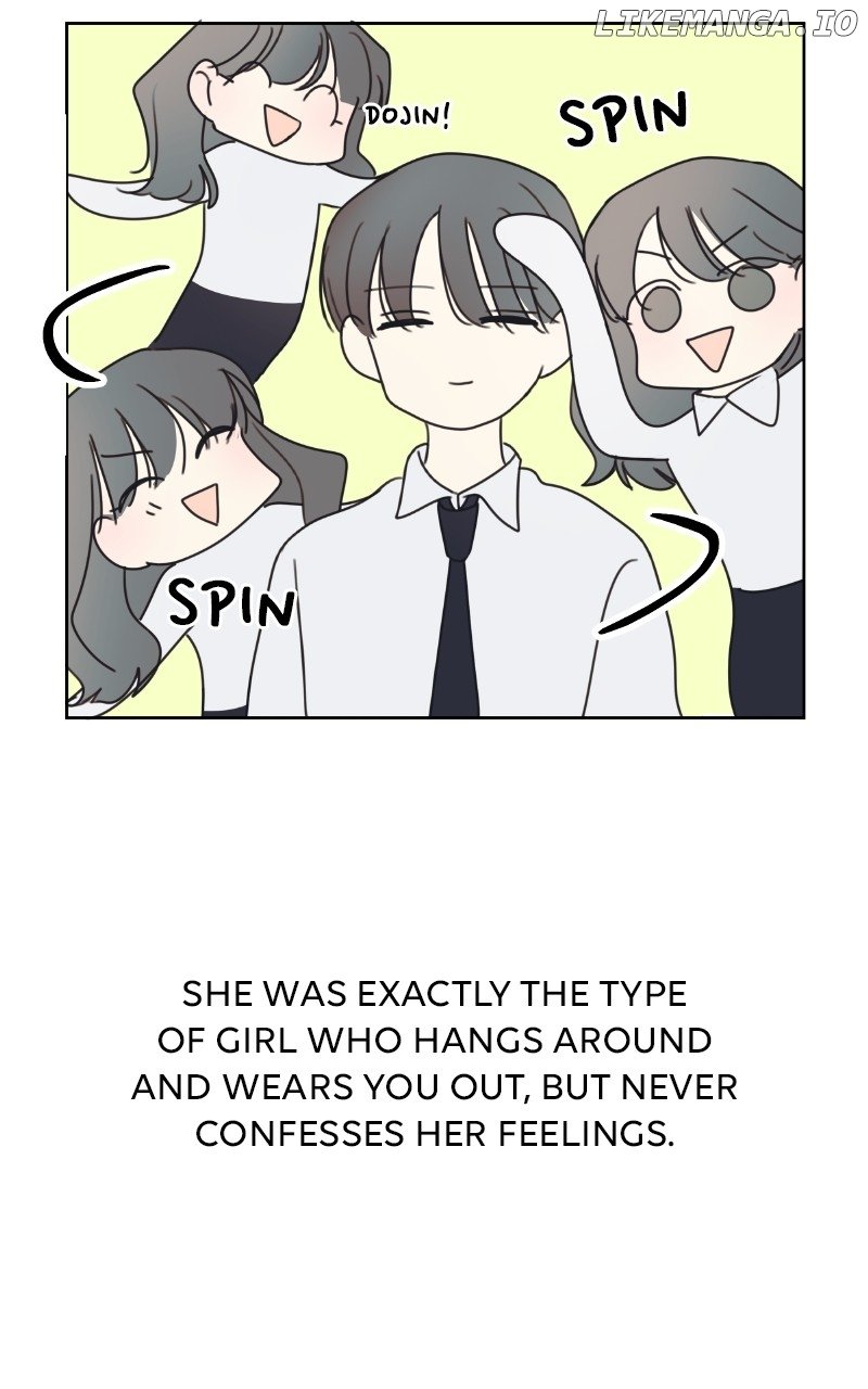 The Password Is 002 Chapter 7 page 26