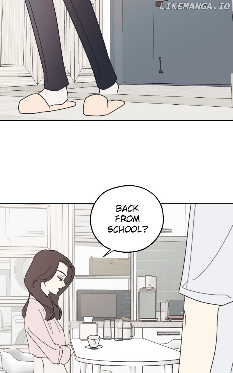 The Password Is 002 Chapter 7 page 28