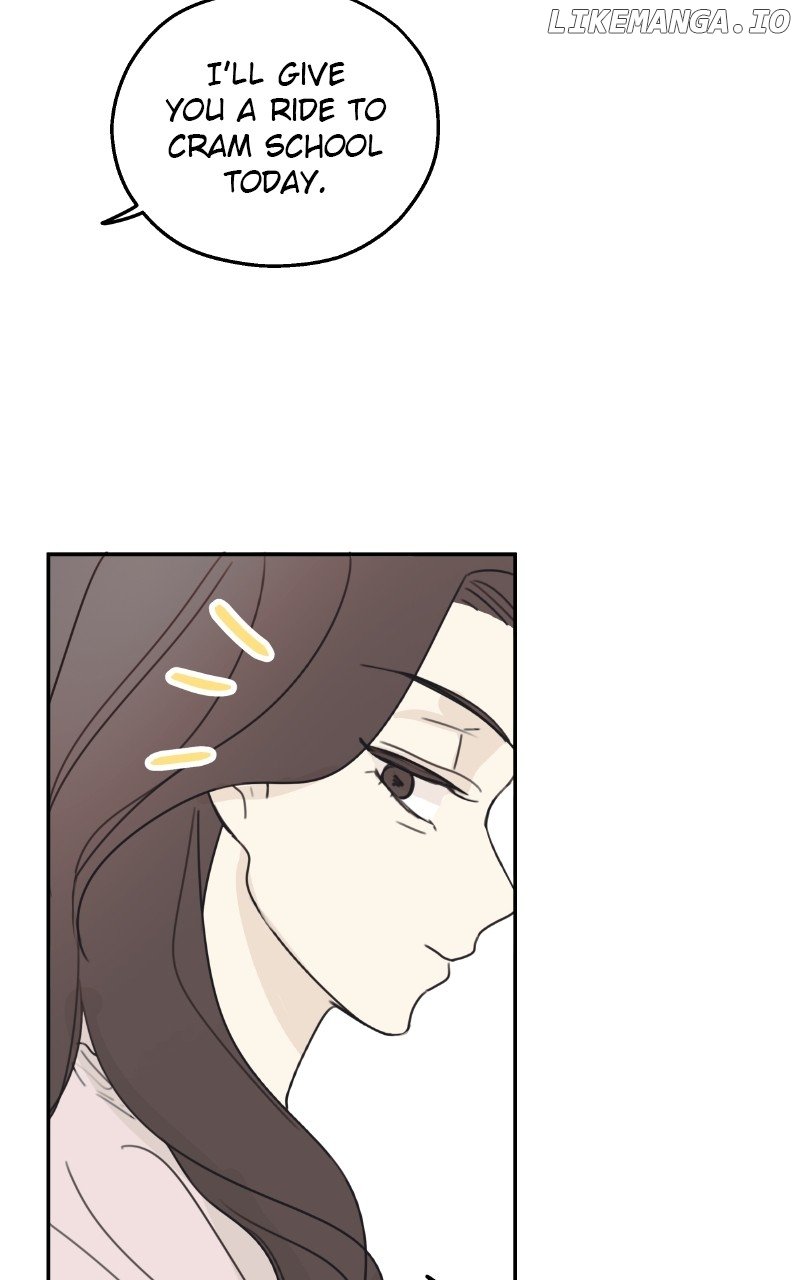 The Password Is 002 Chapter 7 page 30