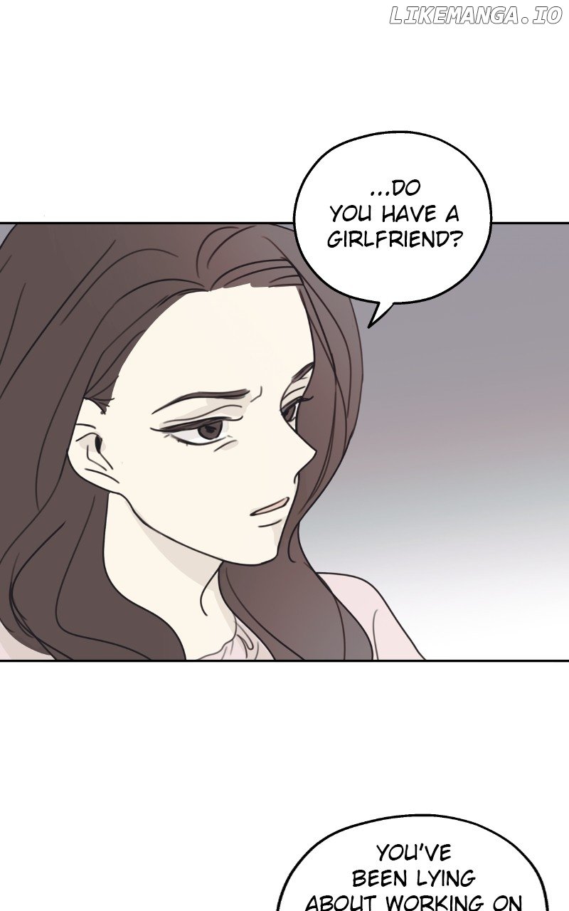 The Password Is 002 Chapter 7 page 34