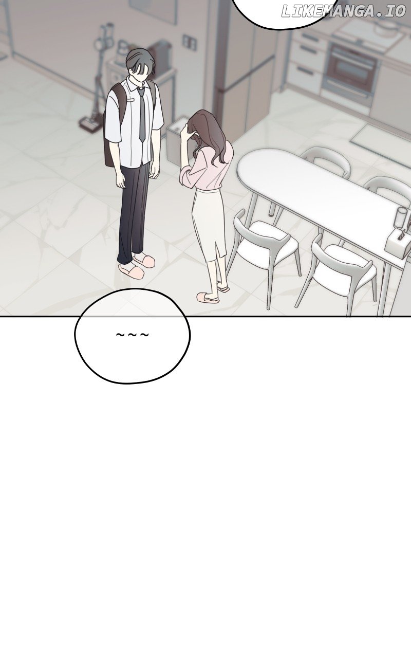 The Password Is 002 Chapter 7 page 36