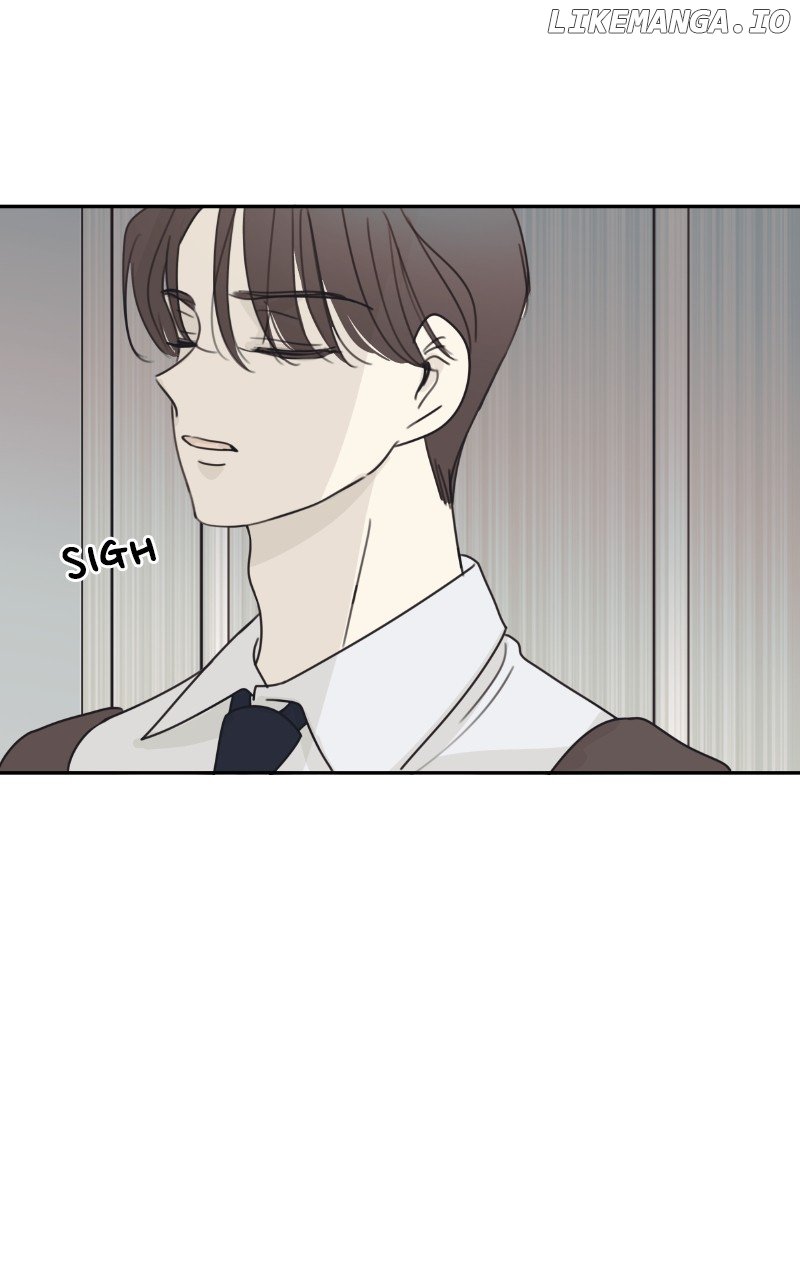 The Password Is 002 Chapter 7 page 38