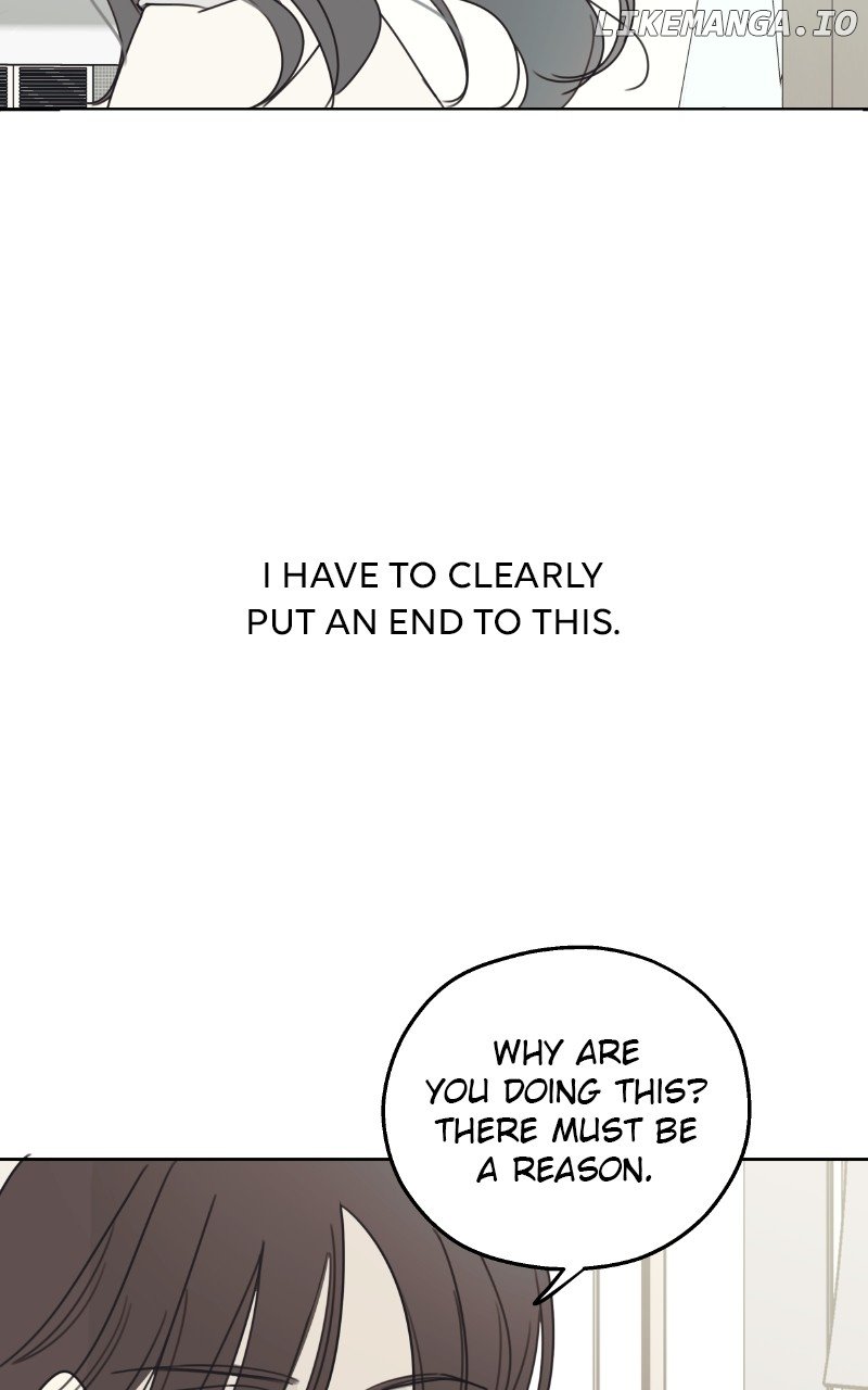The Password Is 002 Chapter 7 page 45