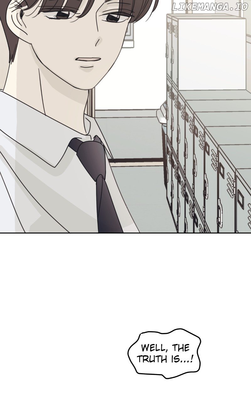 The Password Is 002 Chapter 7 page 46