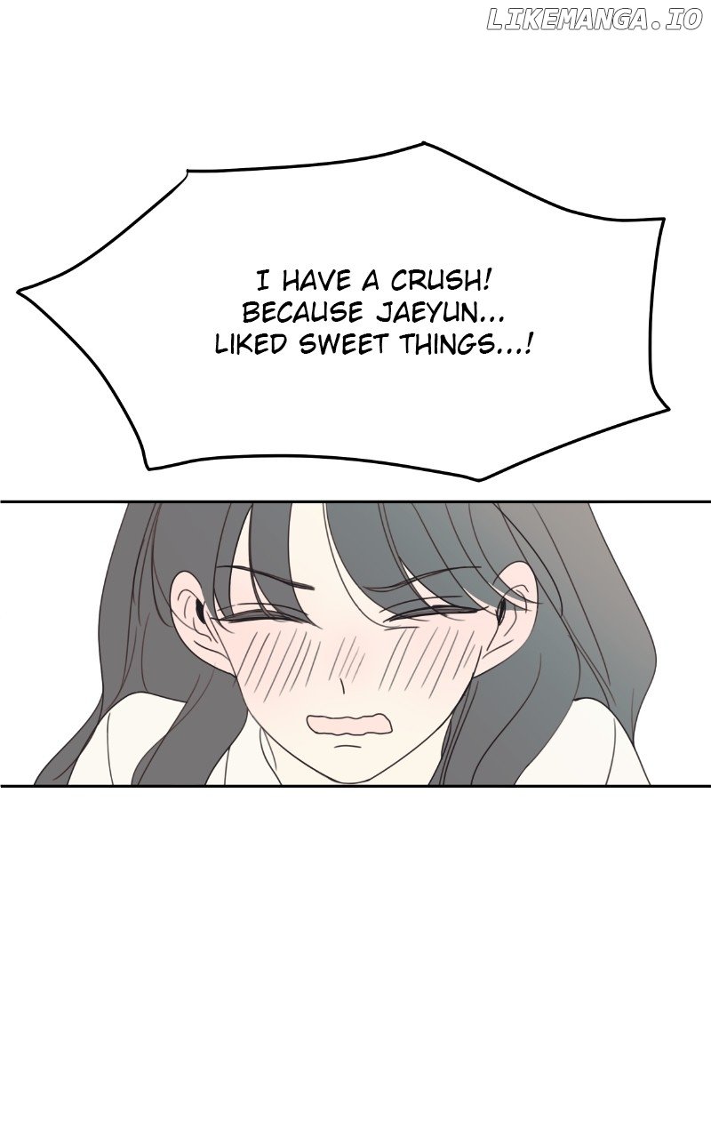 The Password Is 002 Chapter 7 page 47