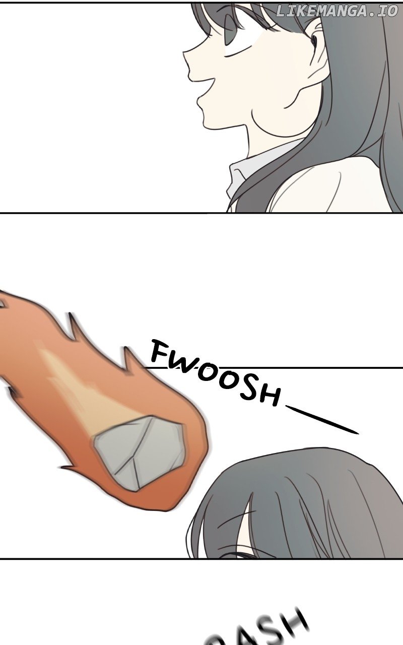 The Password Is 002 Chapter 7 page 52