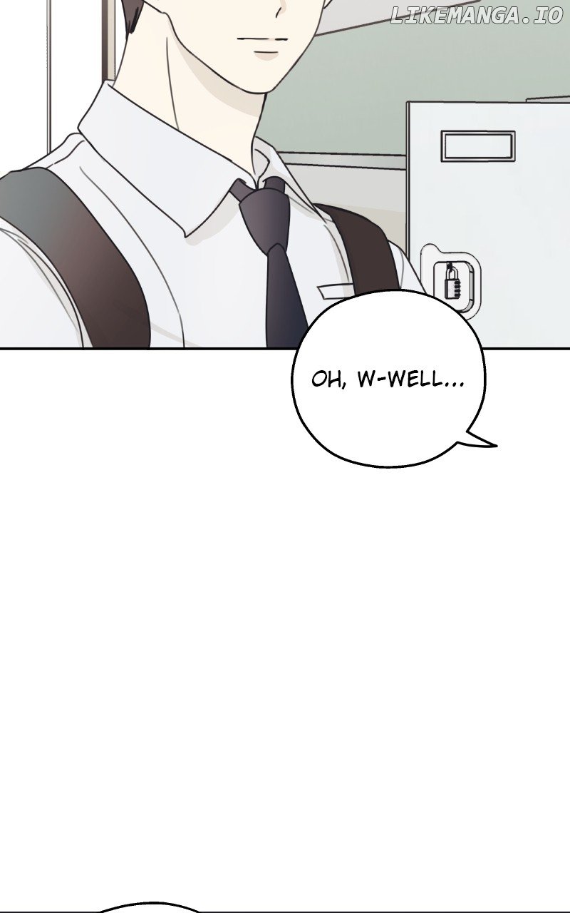 The Password Is 002 Chapter 7 page 55