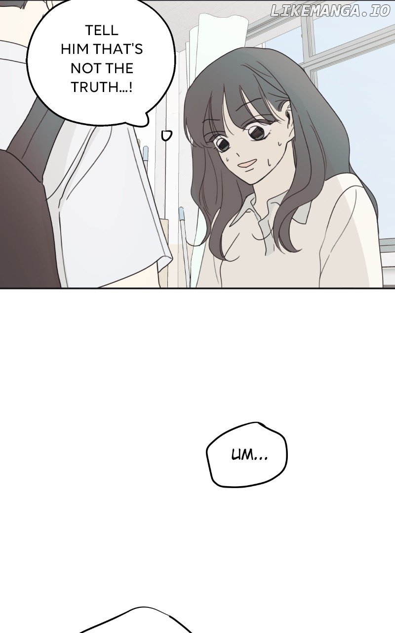 The Password Is 002 Chapter 7 page 56