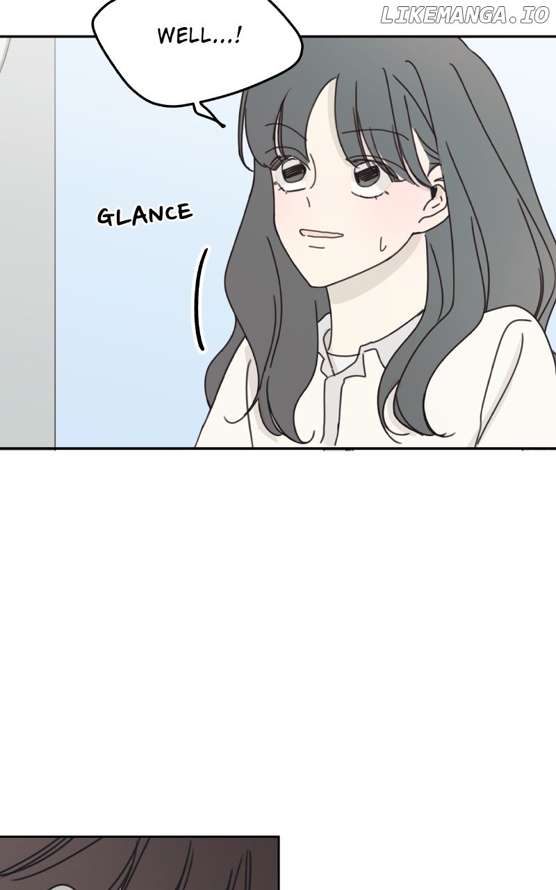 The Password Is 002 Chapter 7 page 57