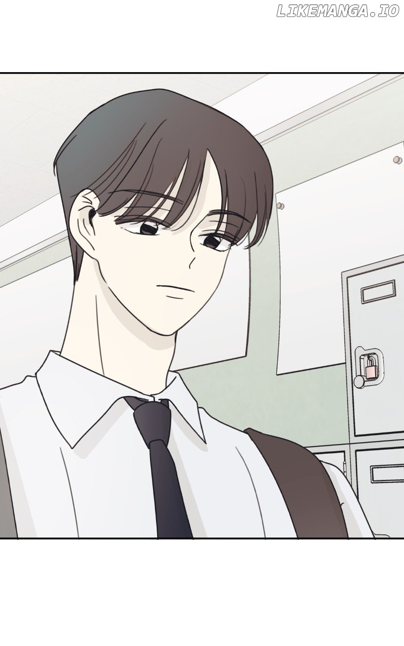 The Password Is 002 Chapter 7 page 62