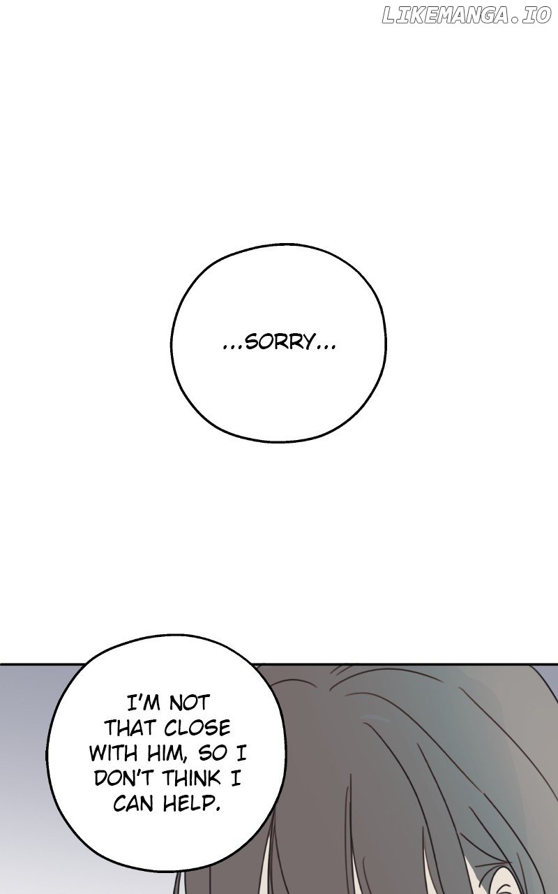 The Password Is 002 Chapter 7 page 63