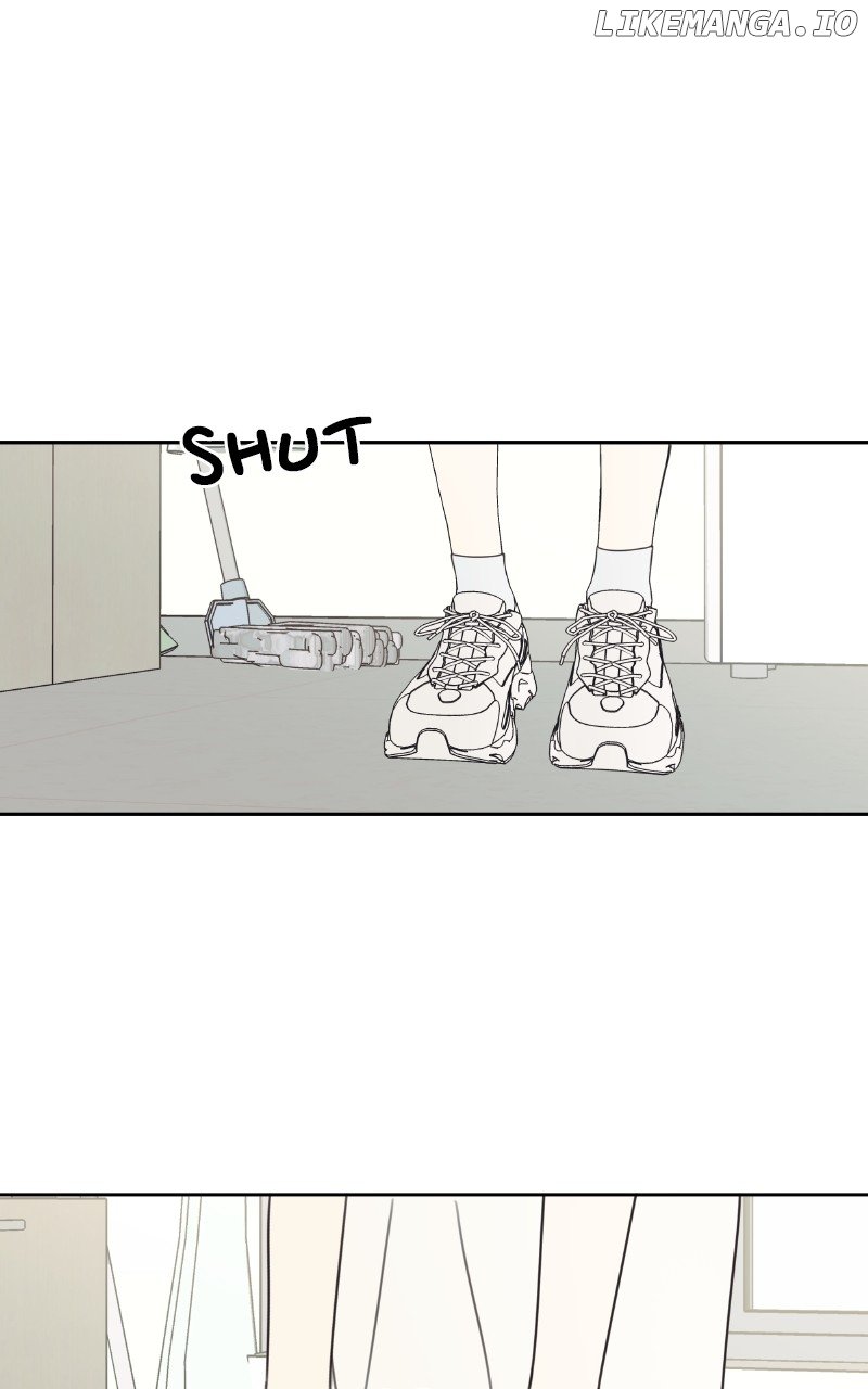 The Password Is 002 Chapter 7 page 66