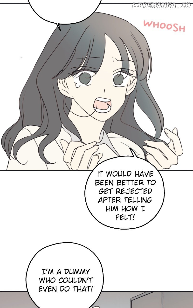 The Password Is 002 Chapter 7 page 74