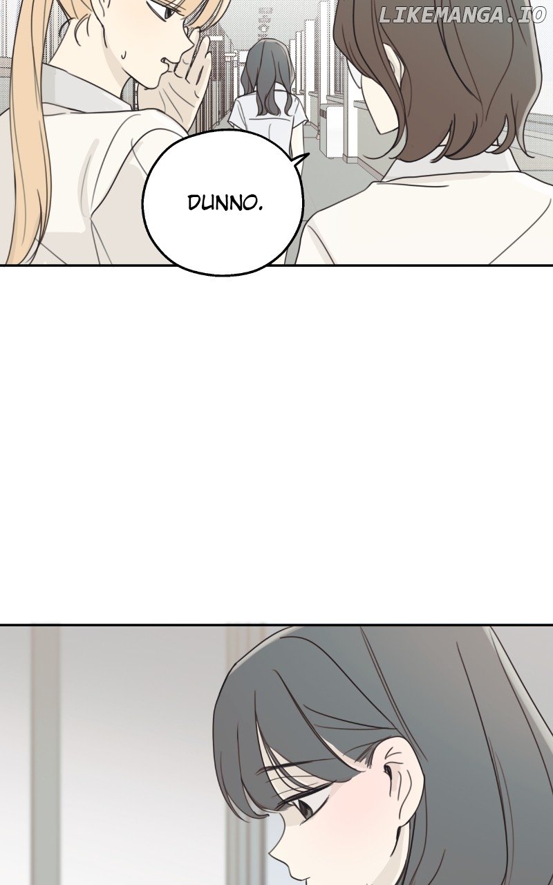 The Password Is 002 Chapter 7 page 79
