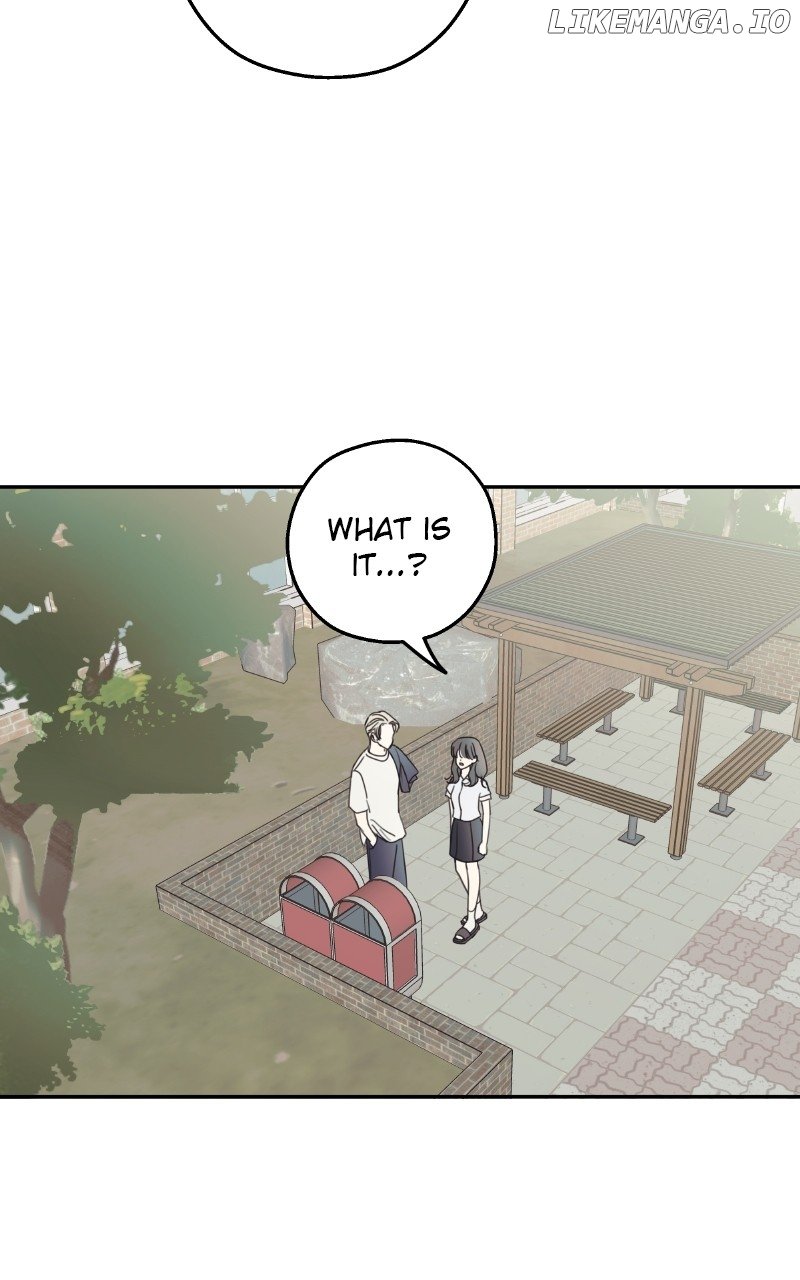 The Password Is 002 Chapter 7 page 84