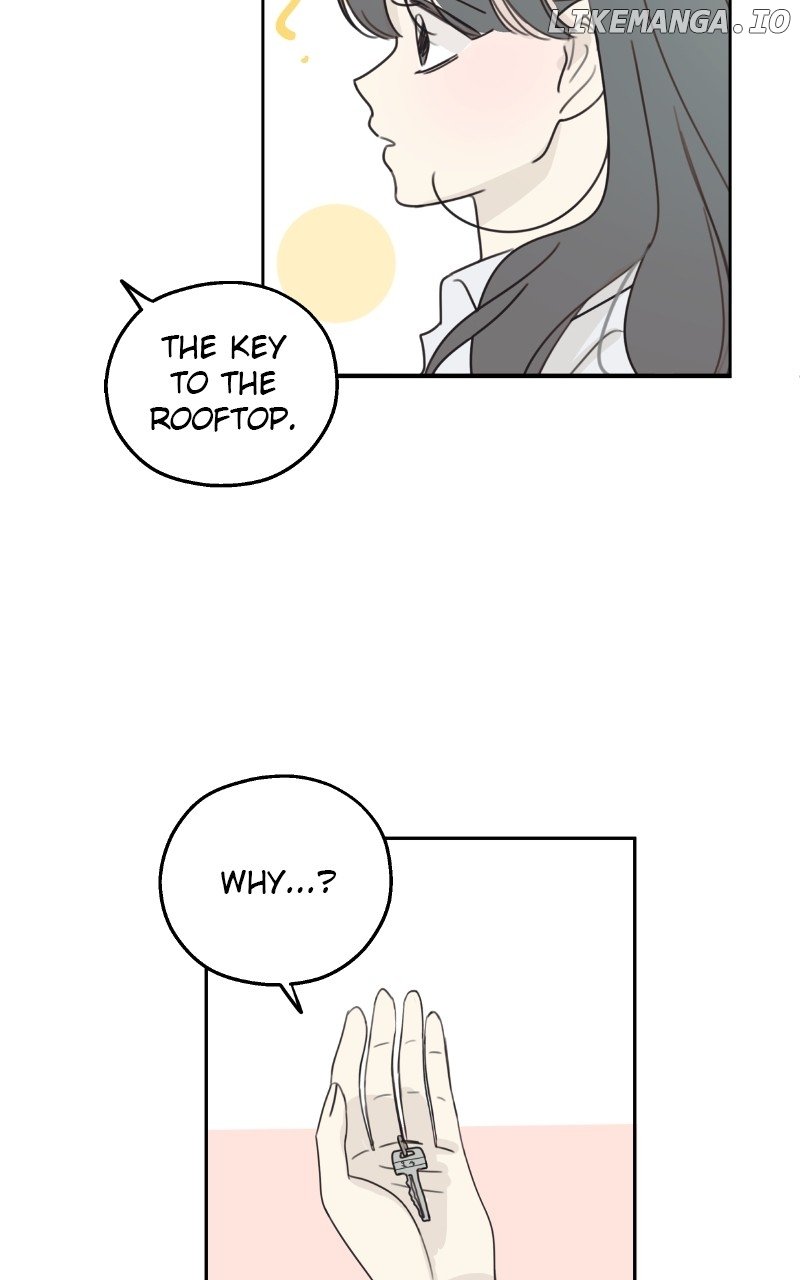 The Password Is 002 Chapter 7 page 86