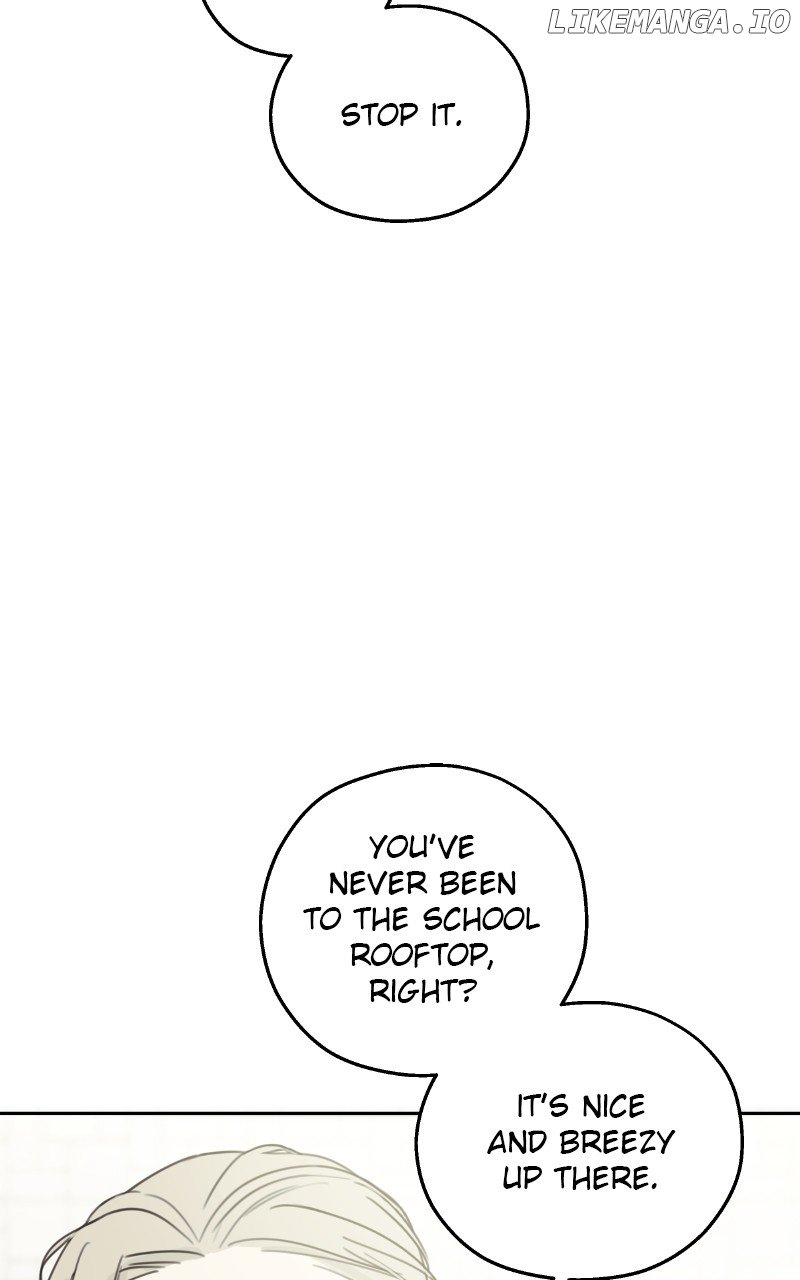 The Password Is 002 Chapter 7 page 88
