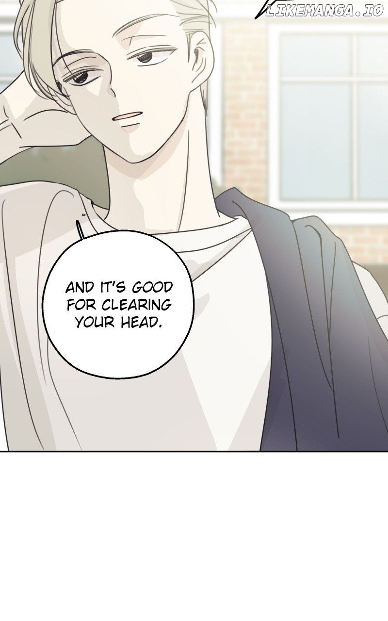 The Password Is 002 Chapter 7 page 89