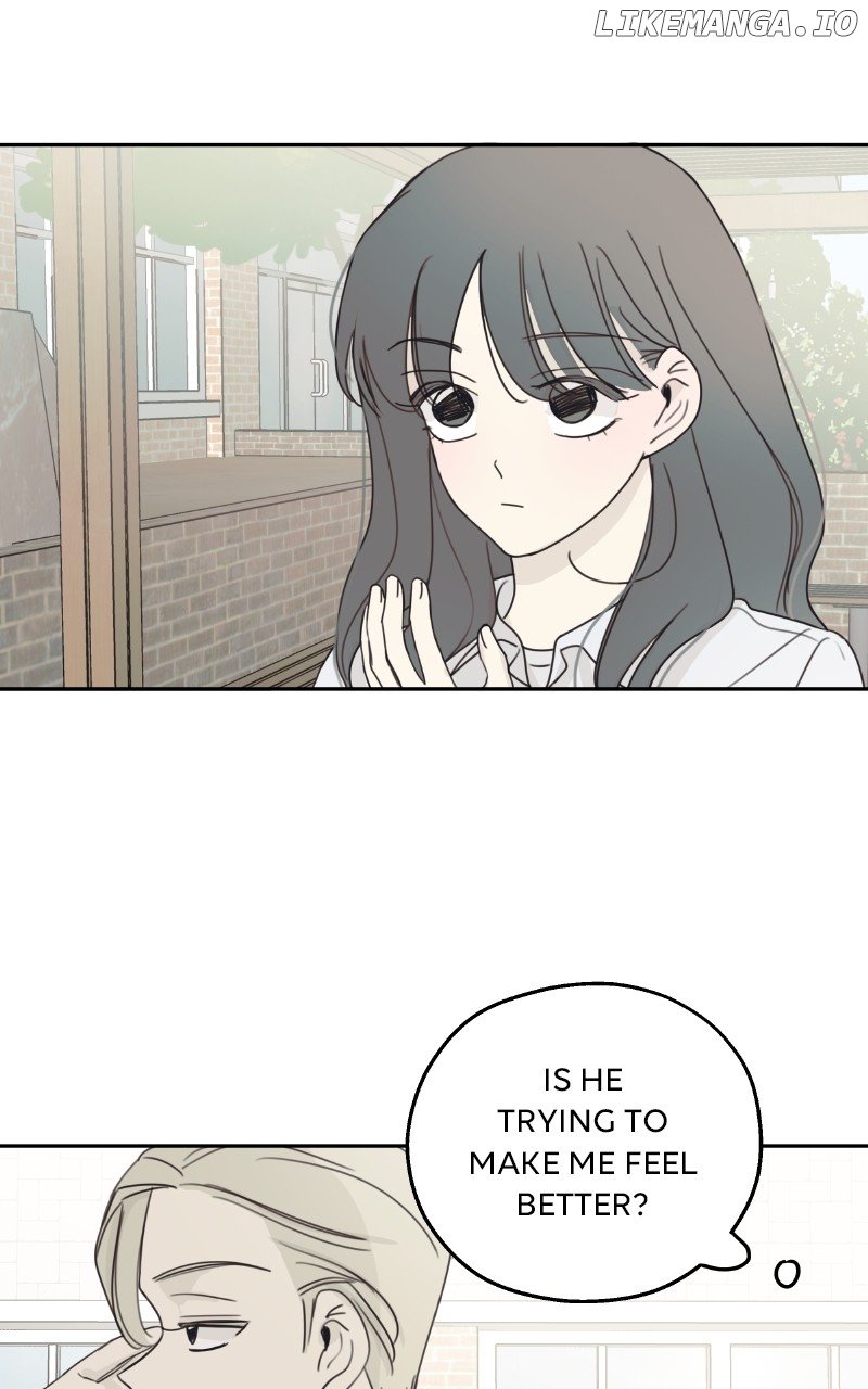 The Password Is 002 Chapter 7 page 90