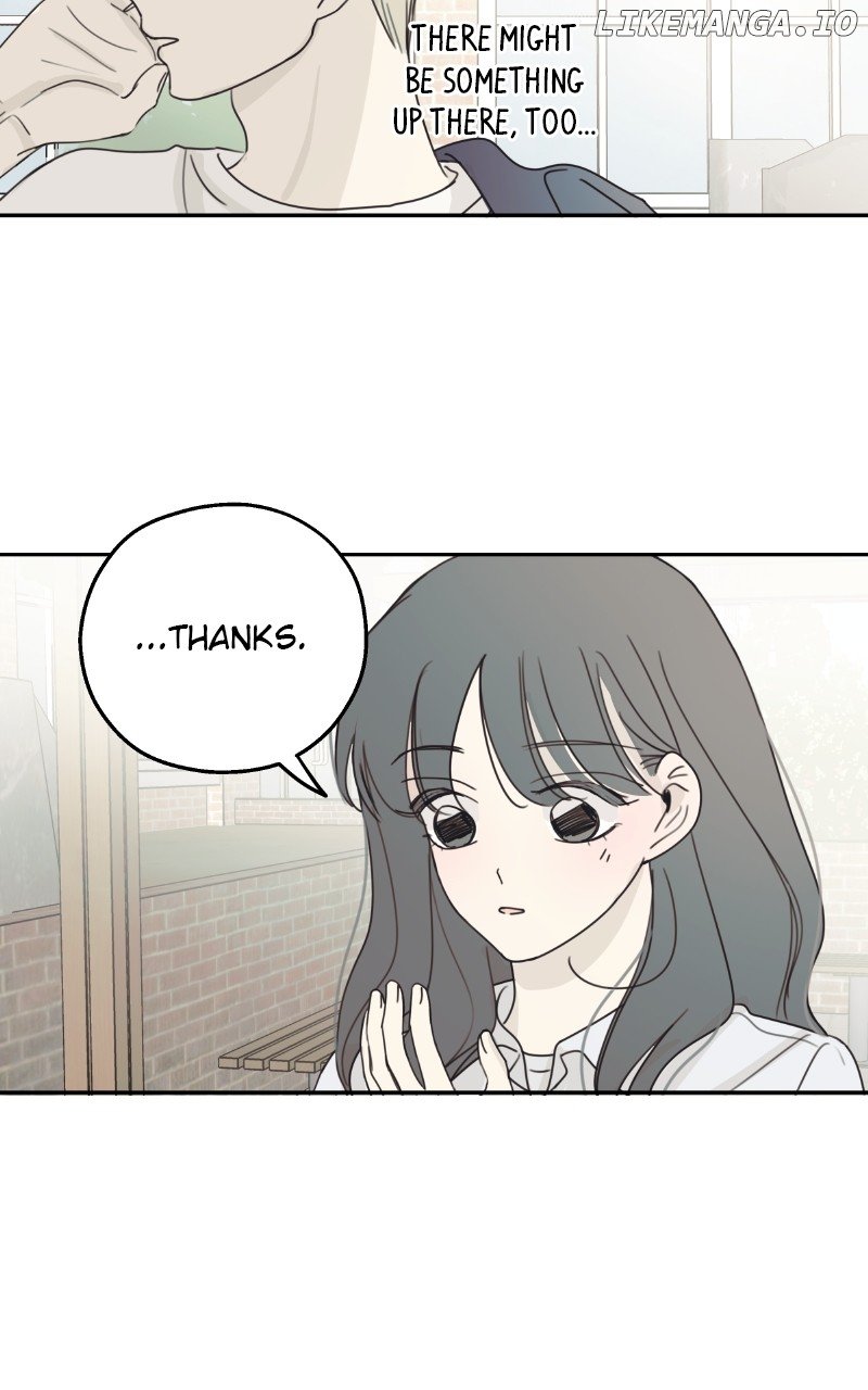The Password Is 002 Chapter 7 page 91