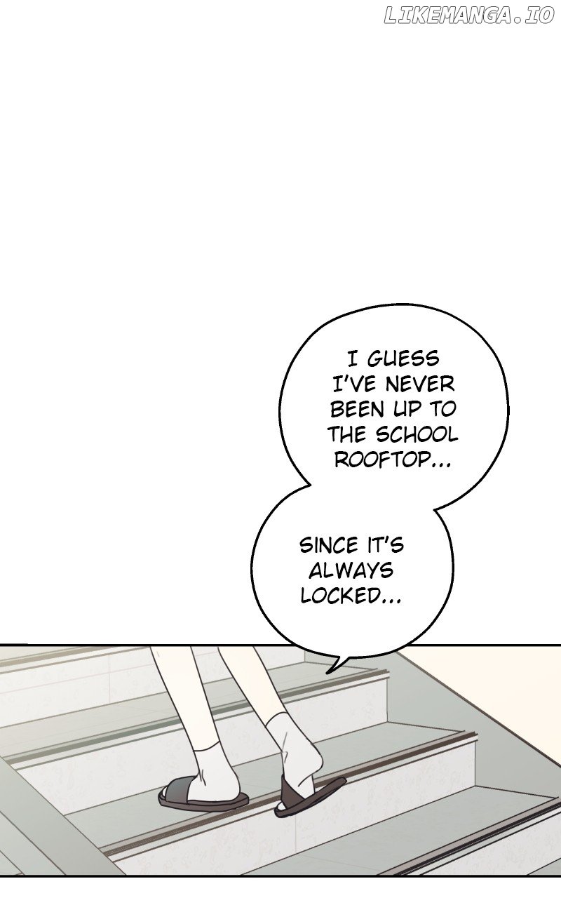 The Password Is 002 Chapter 7 page 92