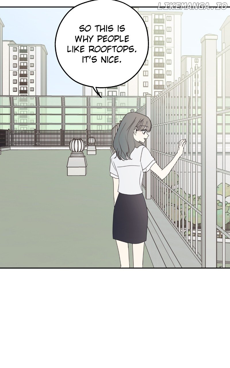 The Password Is 002 Chapter 7 page 97