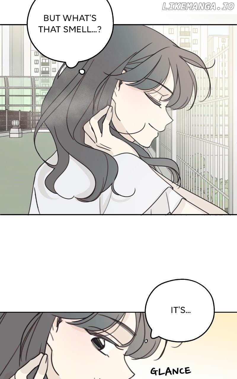 The Password Is 002 Chapter 7 page 99