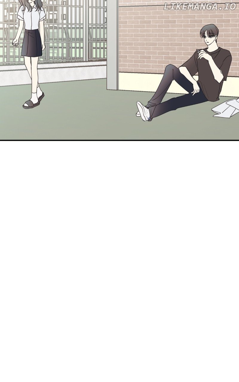 The Password Is 002 Chapter 7 page 104