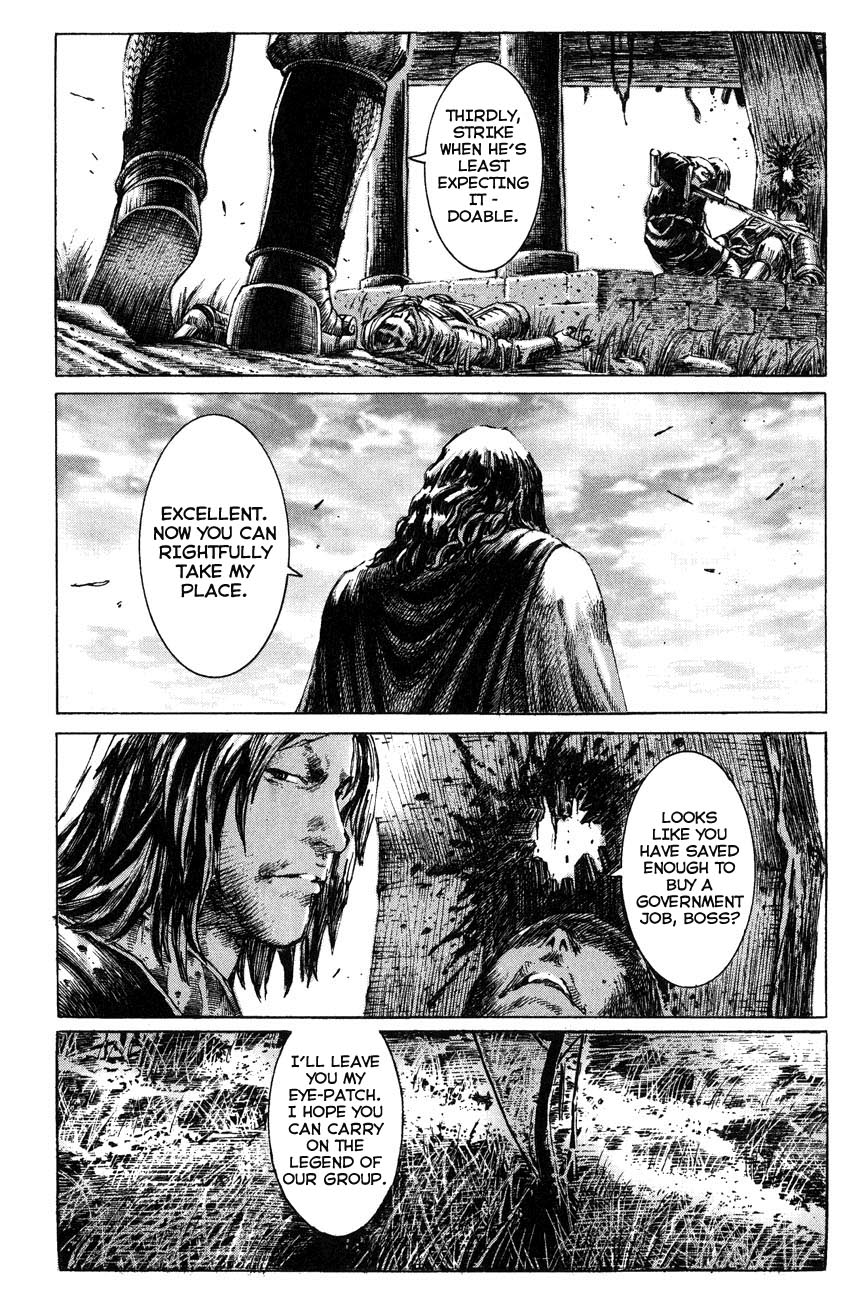 The Ravages Of Time Chapter 263.2 page 10