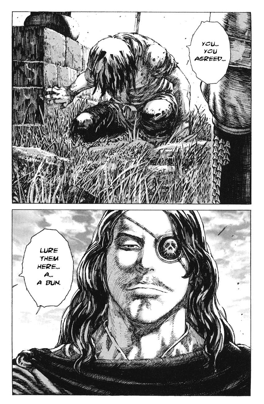 The Ravages Of Time Chapter 263.2 page 11