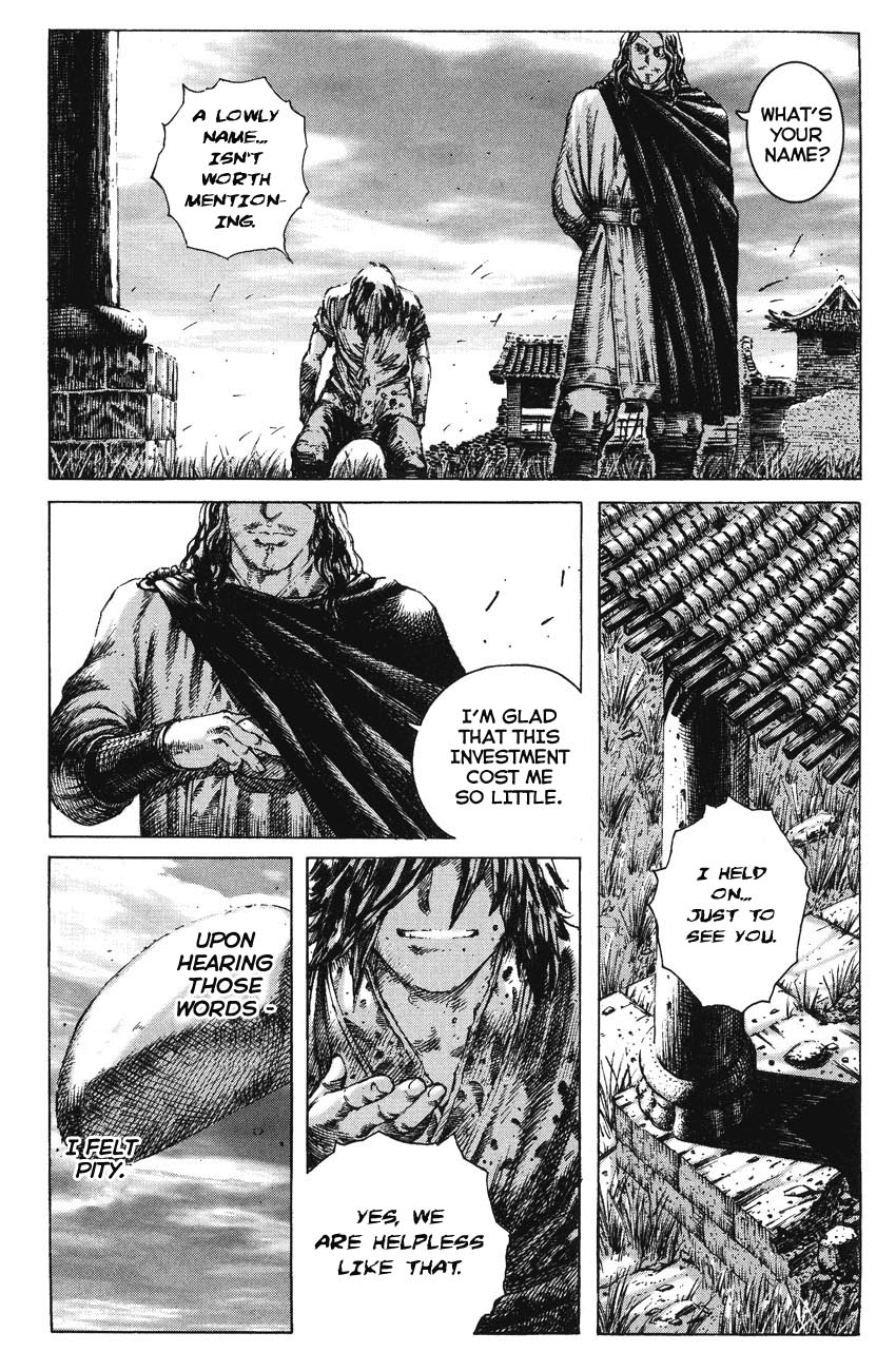 The Ravages Of Time Chapter 263.2 page 12