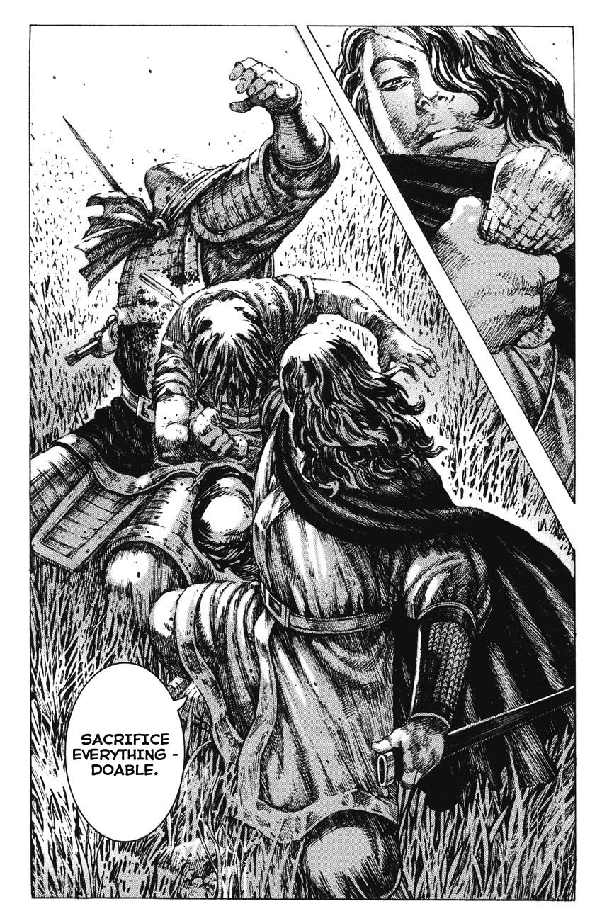 The Ravages Of Time Chapter 263.2 page 15