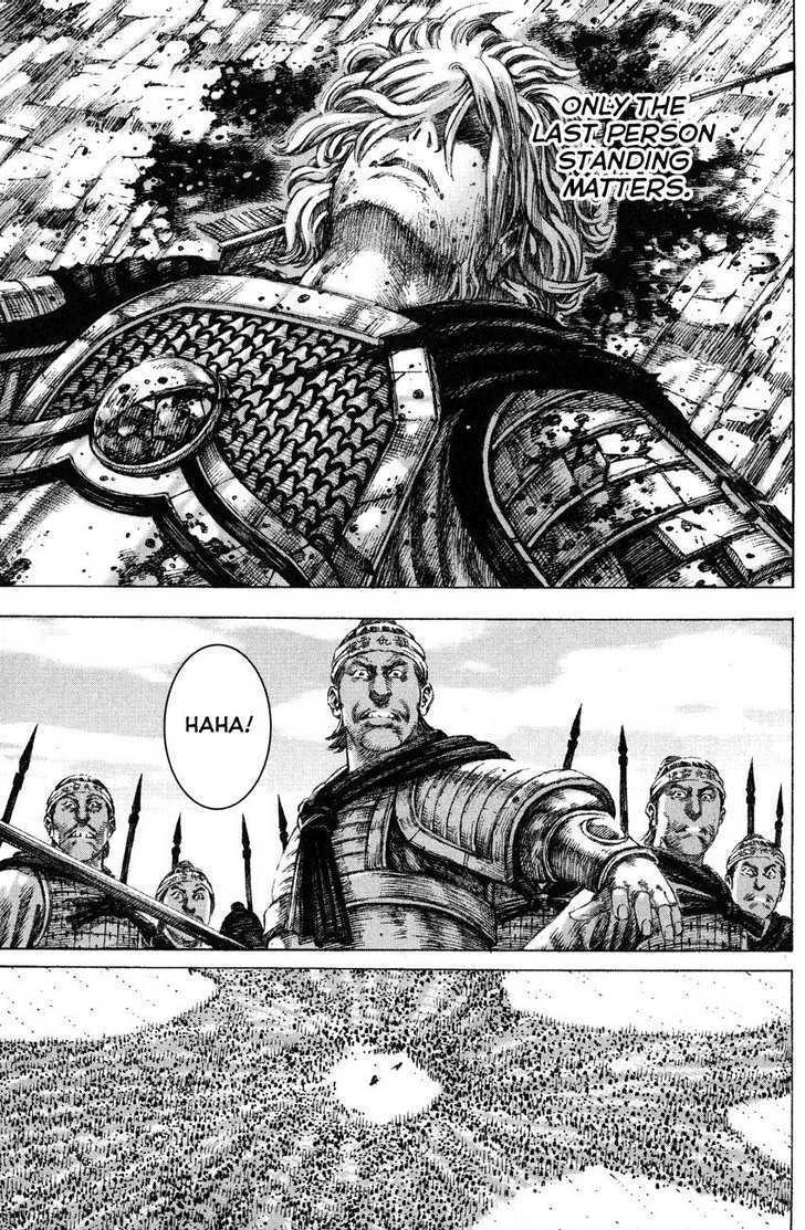 The Ravages Of Time Vol.17 Chapter 141 : Wait For The Right Timing page 10