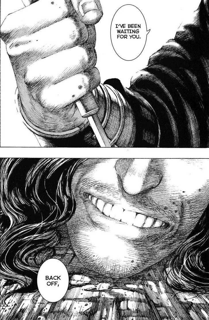 The Ravages Of Time Vol.17 Chapter 141 : Wait For The Right Timing page 11