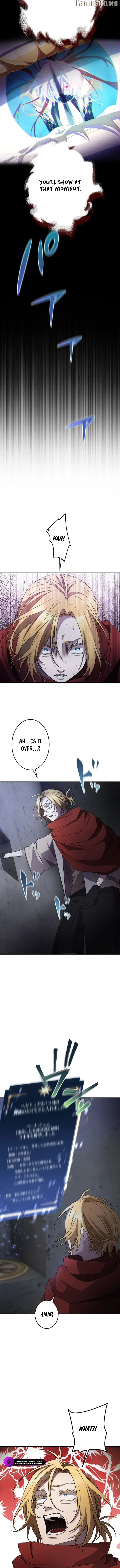 The Reversal of My Life as a Side Character Chapter 29 page 1
