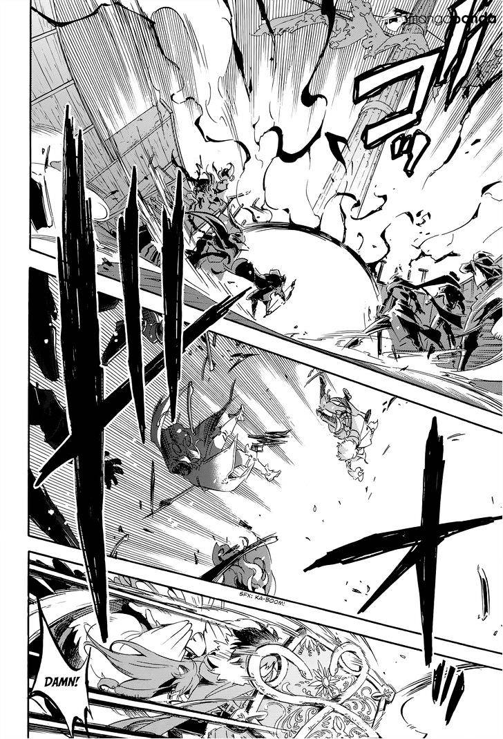 The Rising Of The Shield Hero Chapter 16 page 37