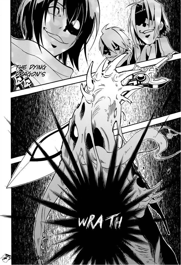 The Rising Of The Shield Hero Chapter 16 page 47
