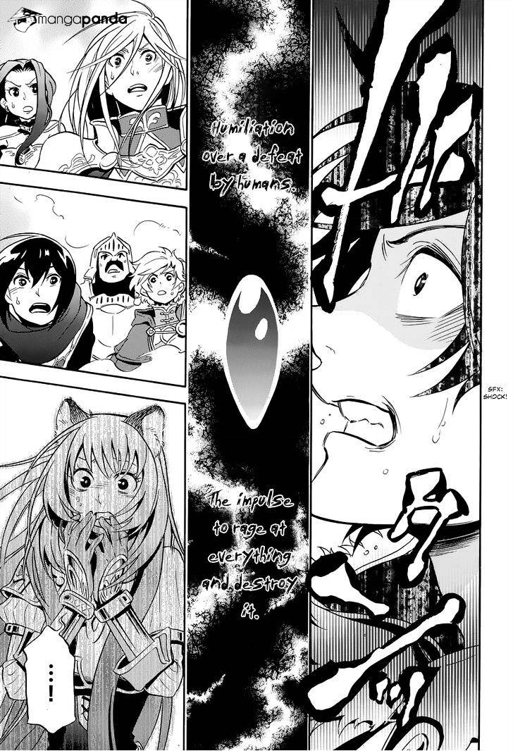 The Rising Of The Shield Hero Chapter 16 page 48
