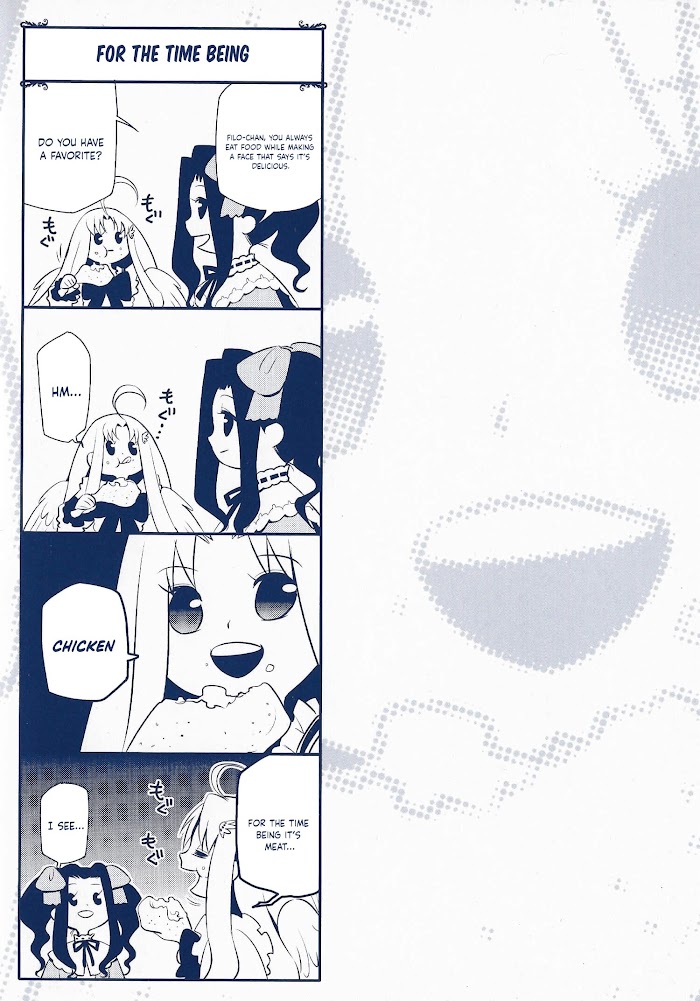 The Rising Of The Shield Hero Chapter 32.5 page 1